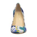 Incaltaminte Femei Ivanka Trump Janie3 YellowNavy Multi