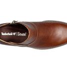 Incaltaminte Femei Timberland Beckwith Bootie Cognac