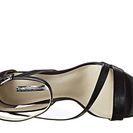 Incaltaminte Femei BCBGeneration Diego Black Clear Kid
