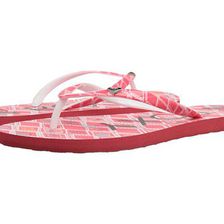 Incaltaminte Femei Roxy Mimosa Red Clay