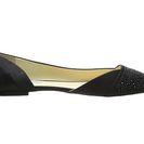 Incaltaminte Femei Betsey Johnson Honey Black Satin