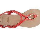 Incaltaminte Femei Dolce Vita Dixin Flat Sandal Coral