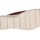 Incaltaminte Femei Born Henny Brown Full Grain Leather