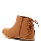 Incaltaminte Femei Bucco Remie Boot COGNAC
