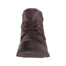 Incaltaminte Femei Born Hamids CafeBrown Full Grain Leather