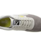 Incaltaminte Femei PUMA G Vilas Blocks and Stripes Grey VioletSteel Grey