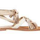 Incaltaminte Femei Chinese Laundry Giordana Cream Leather