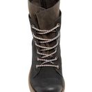 Incaltaminte Femei Coolway Brooks Lace-Up Boot BLACK