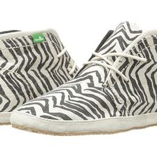 Incaltaminte Femei Sanuk Savvy Anna Zebra