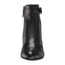 Incaltaminte Femei Cole Haan Elsie Bow Bootie Black Leather