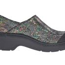 Incaltaminte Femei Klogs Footwear Camden ShatteredBlack Smooth