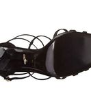 Incaltaminte Femei Diane Von Furstenberg Viv Black Nappa