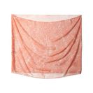 Accesorii Femei Calvin Klein Chevron Tie-Dye Chiffon Infinity Scarf Peony