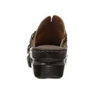 Incaltaminte Femei boc Elvie Chocolate Oiled Full Grain
