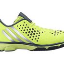Incaltaminte Femei adidas Volley Response Boost Frozen YellowSilver MetallicSollegiatge Navy