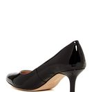 Incaltaminte Femei Louise et Cie Footwear Fedrerica Pump BLACK 003