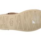 Incaltaminte Femei UGG Sequoia Chocolate Leather