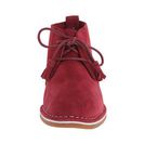 Incaltaminte Femei Hush Puppies Cyra Catelyn Dark Red Suede