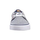 Incaltaminte Femei DC Trase TX SE Insignia Blue