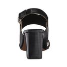 Incaltaminte Femei Adrienne Vittadini Panya Black Soft CalfStretch