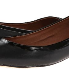 Corso Como Mirage Black Calf/Patent