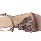 Incaltaminte Femei Marc Fisher LTD Crystal Light Khaki Savoy Suede