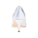 Incaltaminte Femei Nine West Margot Silver Metallic 2