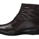 Incaltaminte Femei Clarks Kearns Awe Brown Leather