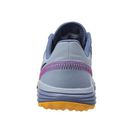 Incaltaminte Femei Nike Dual Fusion Trail 2 Blue GreyLaser OrangeHyper VioletOcean Fog
