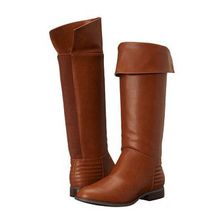 Incaltaminte Femei Chinese Laundry First Love Cognac Smooth