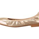 Incaltaminte Femei Nine West Giovedi Light Gold Metallic