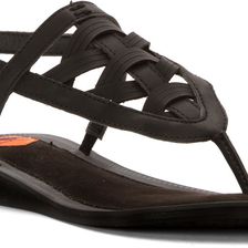 Rocket Dog Rhonda Black Austin