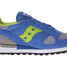 Incaltaminte Femei Saucony Shadow Original BlueBright Green