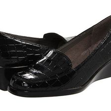 Incaltaminte Femei Aerosoles Final Exam Black Croco