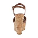 Incaltaminte Femei Steve Madden Korkey Cognac
