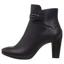 Incaltaminte Femei ECCO Sculptured 75 Mid Boot Night Shade