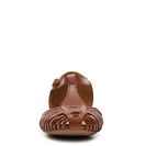 Incaltaminte Femei Seychelles Jester Flat Sandal Cognac