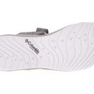Incaltaminte Femei Columbia Sunbreezetrade Vent Avalon QuarryCool Grey