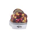 Incaltaminte Femei Vans Classic Slip-Ontrade (Digi Floral) MultiTrue White