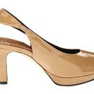 Incaltaminte Femei Walking Cradles Planet Nude Patent