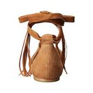 Incaltaminte Femei Sigerson Morrison Elami Camel Suede