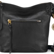 The Sak Tahoe Crossbody Black