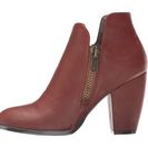 Incaltaminte Femei Michael Antonio Marlie-AW16 Cognac