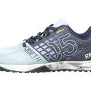 Incaltaminte Femei Reebok CrossFitreg Nano 50 Zee BlueCollegiate NavyWhiteTin GreyBlackShark