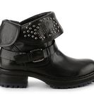 Incaltaminte Femei Felmini 9009 Clara Bootie Black