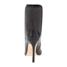 Incaltaminte Femei Stuart Weitzman Koko Nero Plonge Stretch