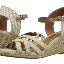 Incaltaminte Femei Lucky Brand Kalley Natural Combo