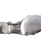 Incaltaminte Femei Adrianna Papell Amari Pewter Sheena Satin
