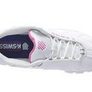 Incaltaminte Femei K-Swiss ST329 CMF WhiteShocking Pink Leather