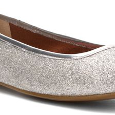 Ros Hommerson Odelle Silver Glitter